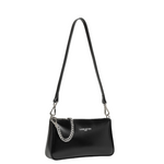 Sac à main baguette Suave Even Lancaster 433-14 Noir