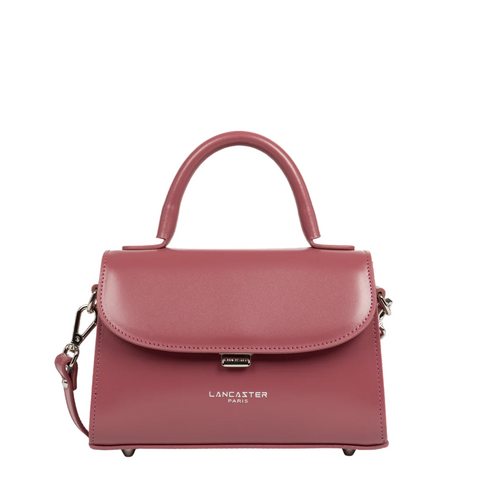 Petit sac à main Suave Even Lancaster 433-16 Bois Rose