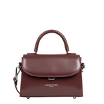 Petit sac à main Suave Even Lancaster 433-16 Bordeaux