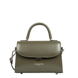 Petit sac à main Suave Even Lancaster 433-16 Kaki Fumé
