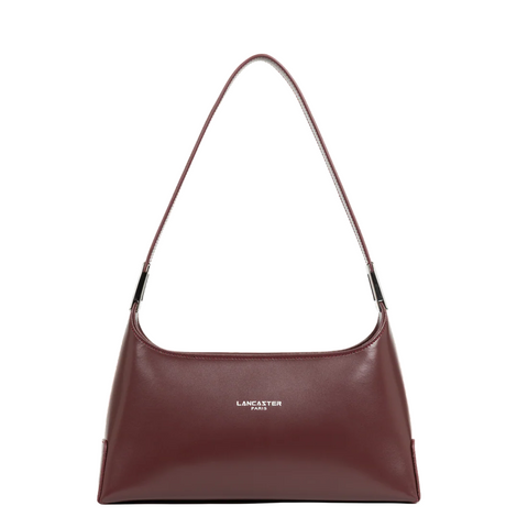 Sac à main baguette Suave Ace Lancaster 433-20 Bordeaux
