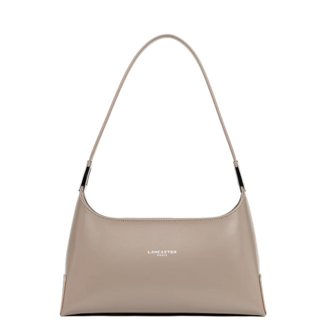 Sac à main baguette Suave Ace Lancaster 433-20 Galet Foncé