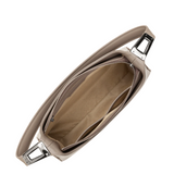 Sac à main baguette Suave Ace Lancaster 433-20 Galet Foncé