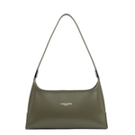 Sac à main baguette Suave Ace Lancaster 433-20 Kaki Fumé
