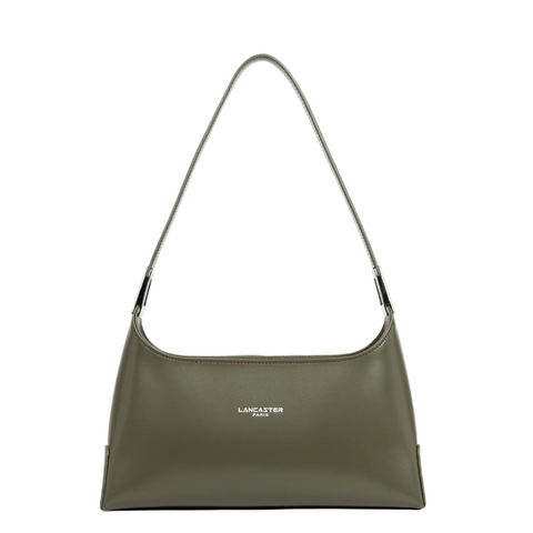 Sac à main baguette Suave Ace Lancaster 433-20 Kaki Fumé
