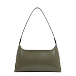 Sac à main baguette Suave Ace Lancaster 433-20 Kaki Fumé
