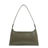 Sac à main baguette Suave Ace Lancaster 433-20 Kaki Fumé
