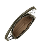 Sac à main baguette Suave Ace Lancaster 433-20 Kaki Fumé