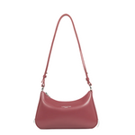 Sac à main trotteur Suave Ace Lancaster 433-22 Bois Rose