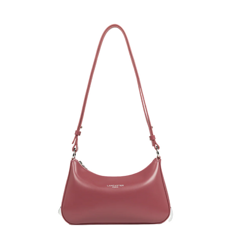 Sac à main trotteur Suave Ace Lancaster 433-22 Bois Rose