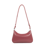 Sac à main trotteur Suave Ace Lancaster 433-22 Bois Rose