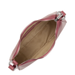 Sac à main trotteur Suave Ace Lancaster 433-22 Bois Rose