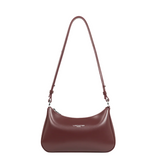Sac à main trotteur Suave Ace Lancaster 433-22 Bordeaux