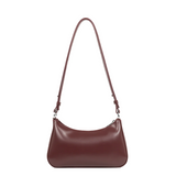Sac à main trotteur Suave Ace Lancaster 433-22 Bordeaux