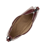 Sac à main trotteur Suave Ace Lancaster 433-22 Bordeaux