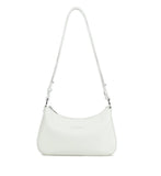 Sac à main Suave Ace Lancaster Blanc Cassé