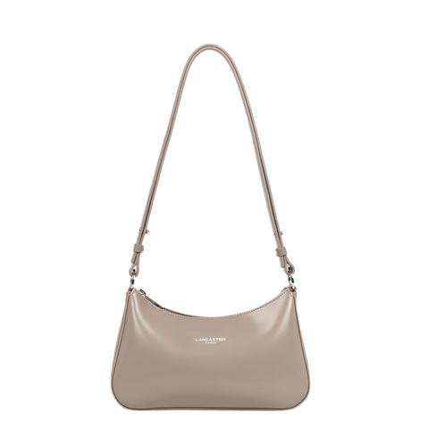 Sac à main trotteur Suave Ace Lancaster 433-22 Galet Foncé