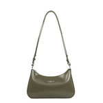 Sac à main trotteur Suave Ace Lancaster 433-22 Kaki Fumé