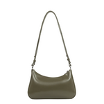 Sac à main trotteur Suave Ace Lancaster 433-22 Kaki Fumé