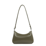 Sac à main trotteur Suave Ace Lancaster 433-22 Kaki Fumé