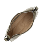 Sac à main trotteur Suave Ace Lancaster 433-22 Kaki Fumé