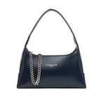 Small Suave Ace-Lancaster baguette handbag 433-30