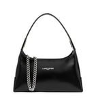 Small Suave Ace-Lancaster baguette handbag 433-30