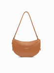 Suave Ace Lancaster half moon bag 433-28