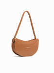 Suave Ace Lancaster half moon bag 433-28