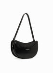 Suave Ace Lancaster half moon bag 433-28