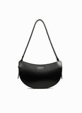 Suave Ace Lancaster half moon bag 433-28