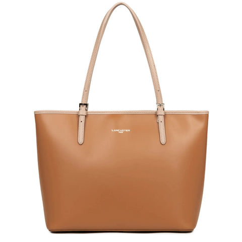 Constance shoulder tote bag 437-08 Lancaster 