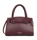 Petit sac à main Sierra Lancaster Bordeaux