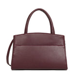 Petit sac à main Sierra Lancaster Bordeaux