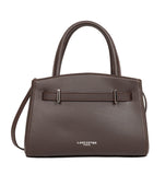 Petit sac à main Sierra Lancaster Marron
