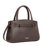 Petit sac à main Sierra Lancaster Marron