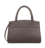 Petit sac à main Sierra Lancaster Marron