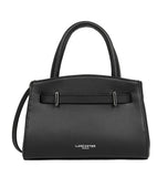 Petit sac à main Sierra Lancaster Noir