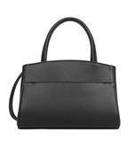 Petit sac à main Sierra Lancaster Noir