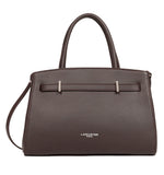Sac à main Sierra M Lancaster Marron