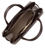 Sac à main Sierra M Lancaster Marron