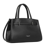 Sac à main Sierra M Lancaster Noir