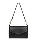 Foulonné Double Lancaster shoulder handbag 470-54