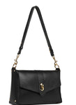 Foulonné Double Lancaster shoulder handbag 470-54