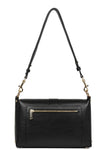 Foulonné Double Lancaster shoulder handbag 470-54