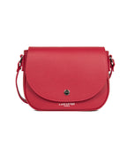 Sac à main besace Bao Lancaster Rouge