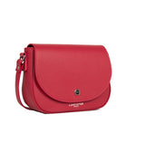 Sac à main besace Bao Lancaster Rouge