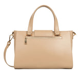 Sac à main Paris Pad Beige Foncé Lancaster