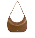 Sac épaule Lancaster-Milano Aria Chataigne