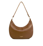 Sac épaule Lancaster-Milano Aria Chataigne